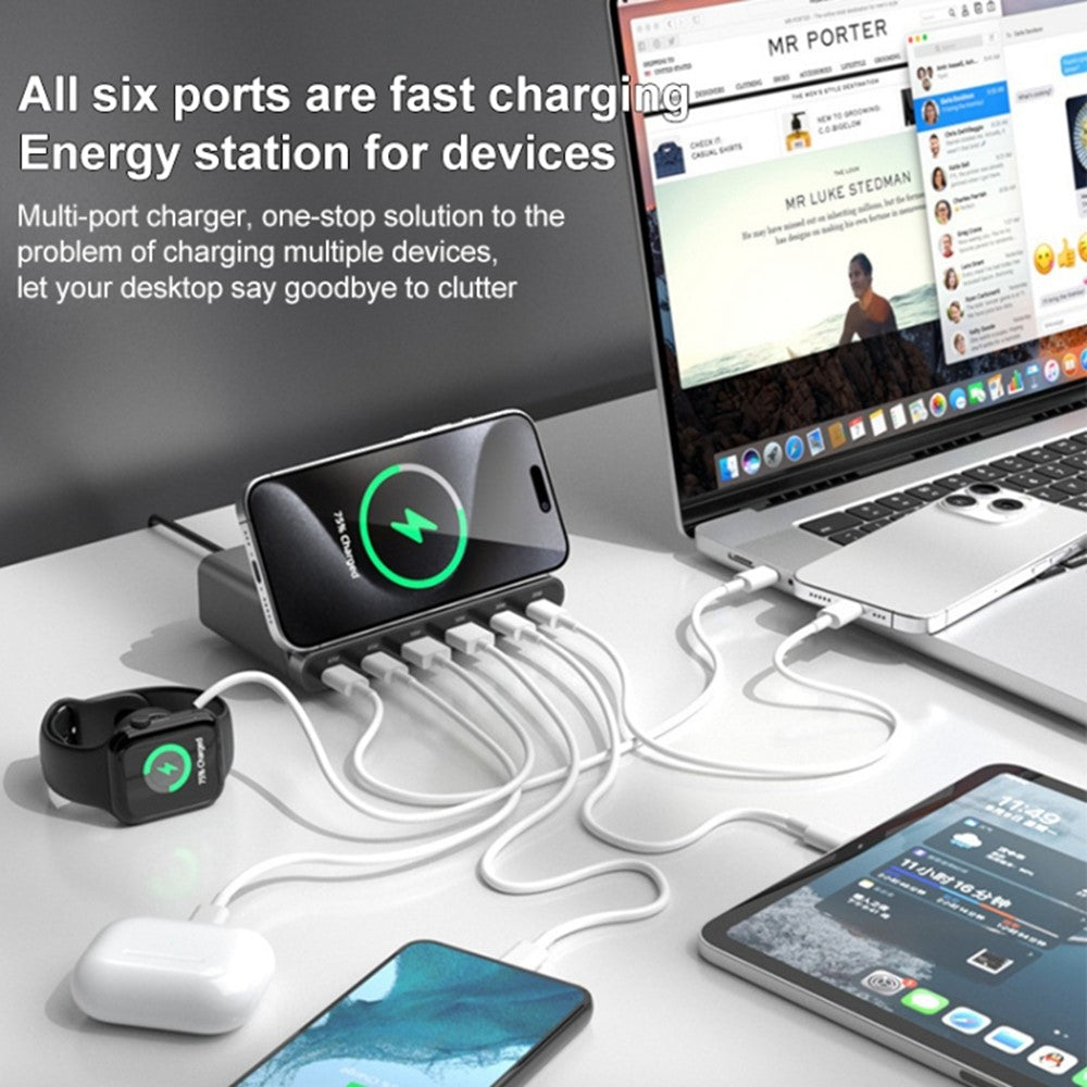 Desktop Chargers