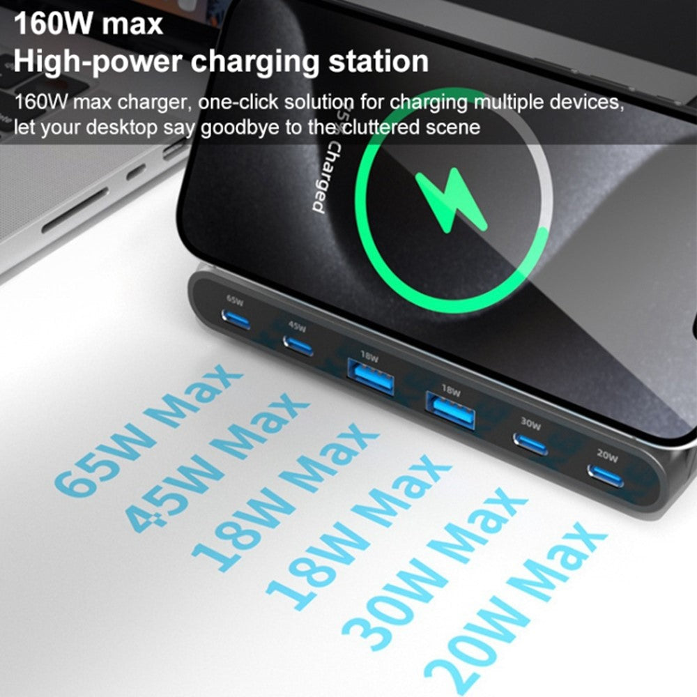 Desktop Chargers