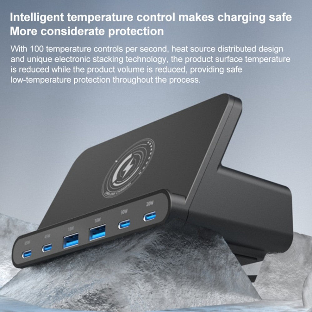 Desktop Chargers