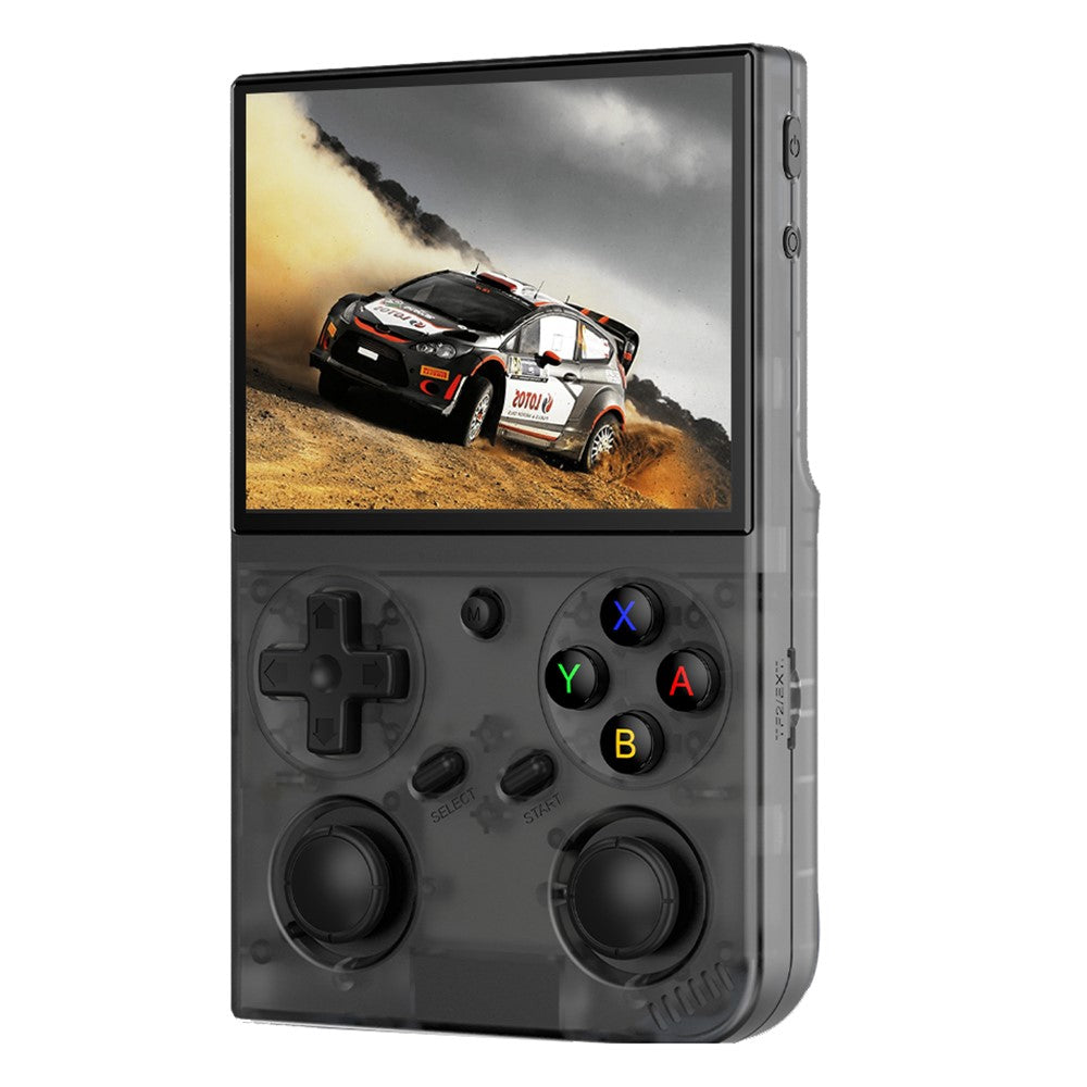 Video Game Consoles