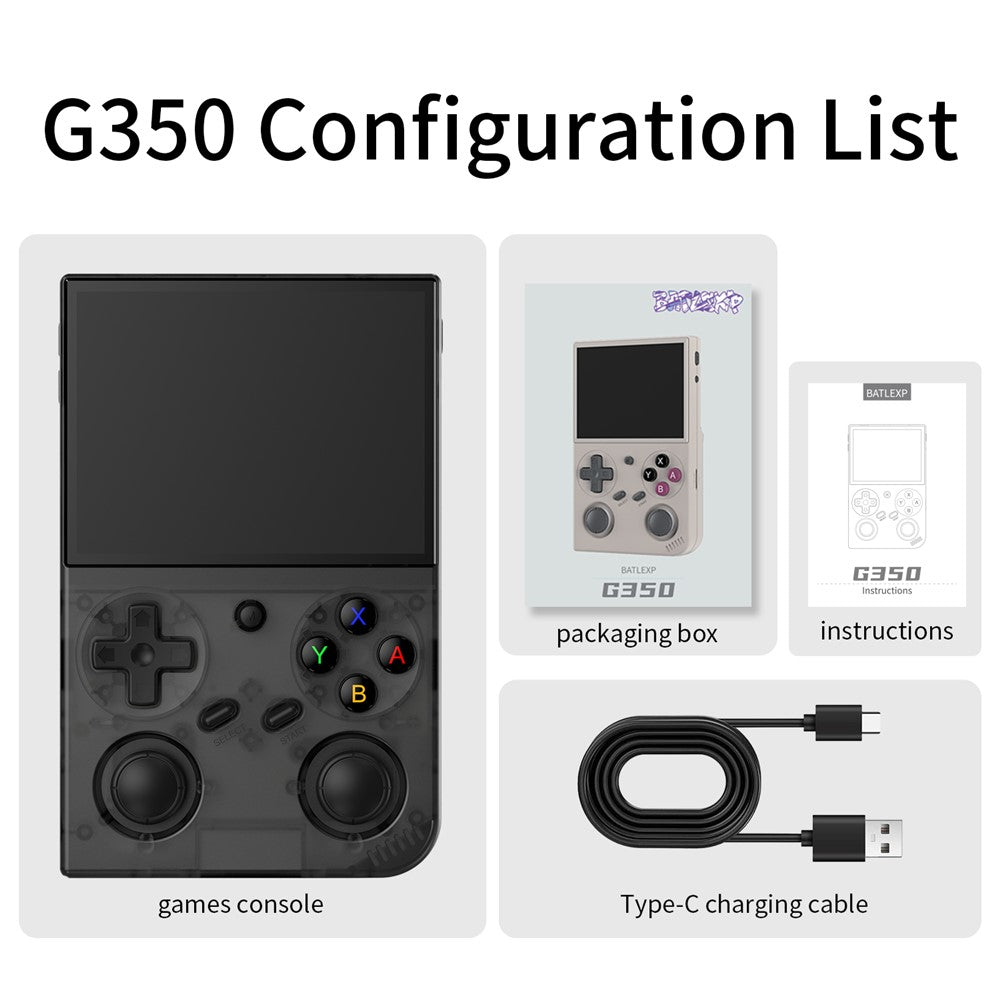 Video Game Consoles