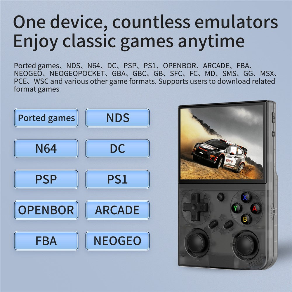 Video Game Consoles