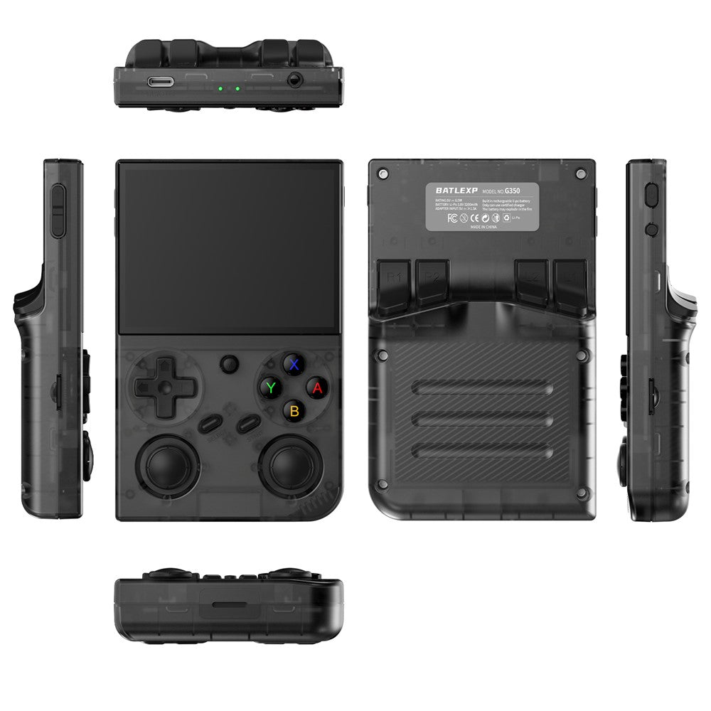 Video Game Consoles