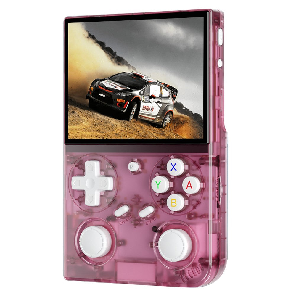 Video Game Consoles