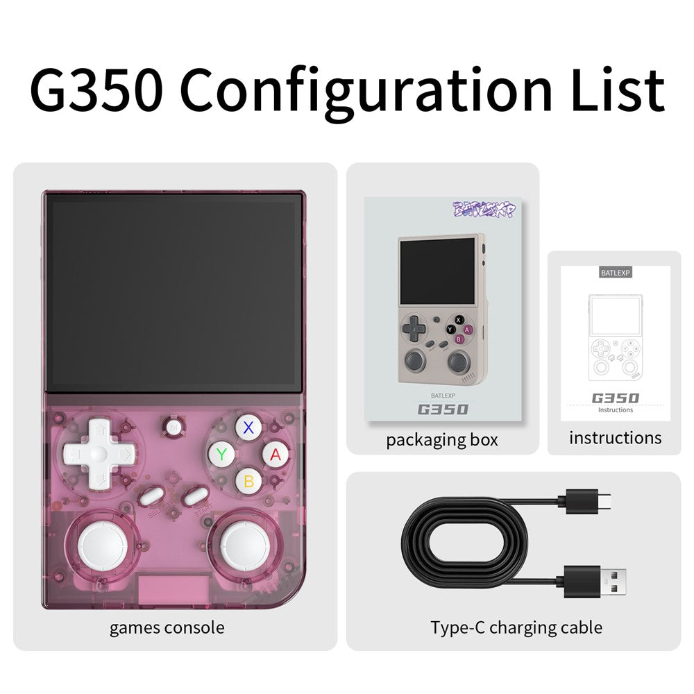 Video Game Consoles