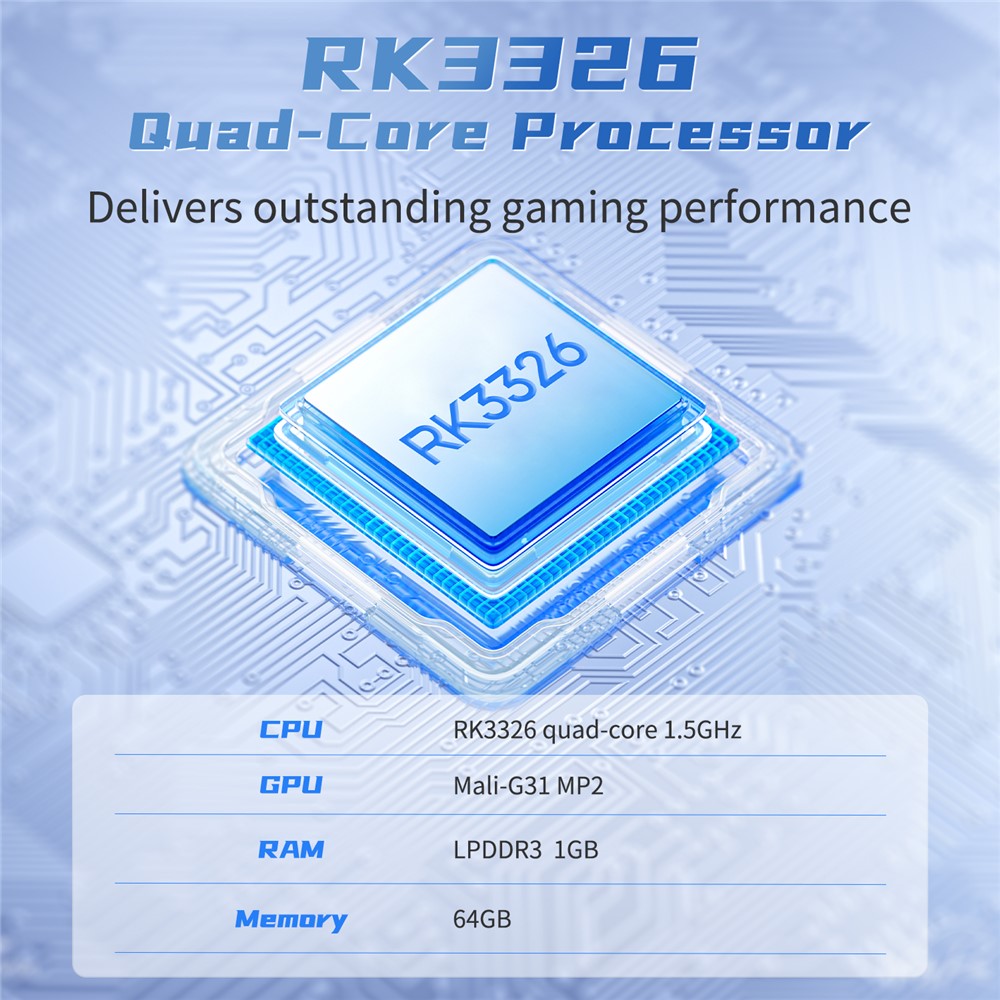 Video Game Consoles