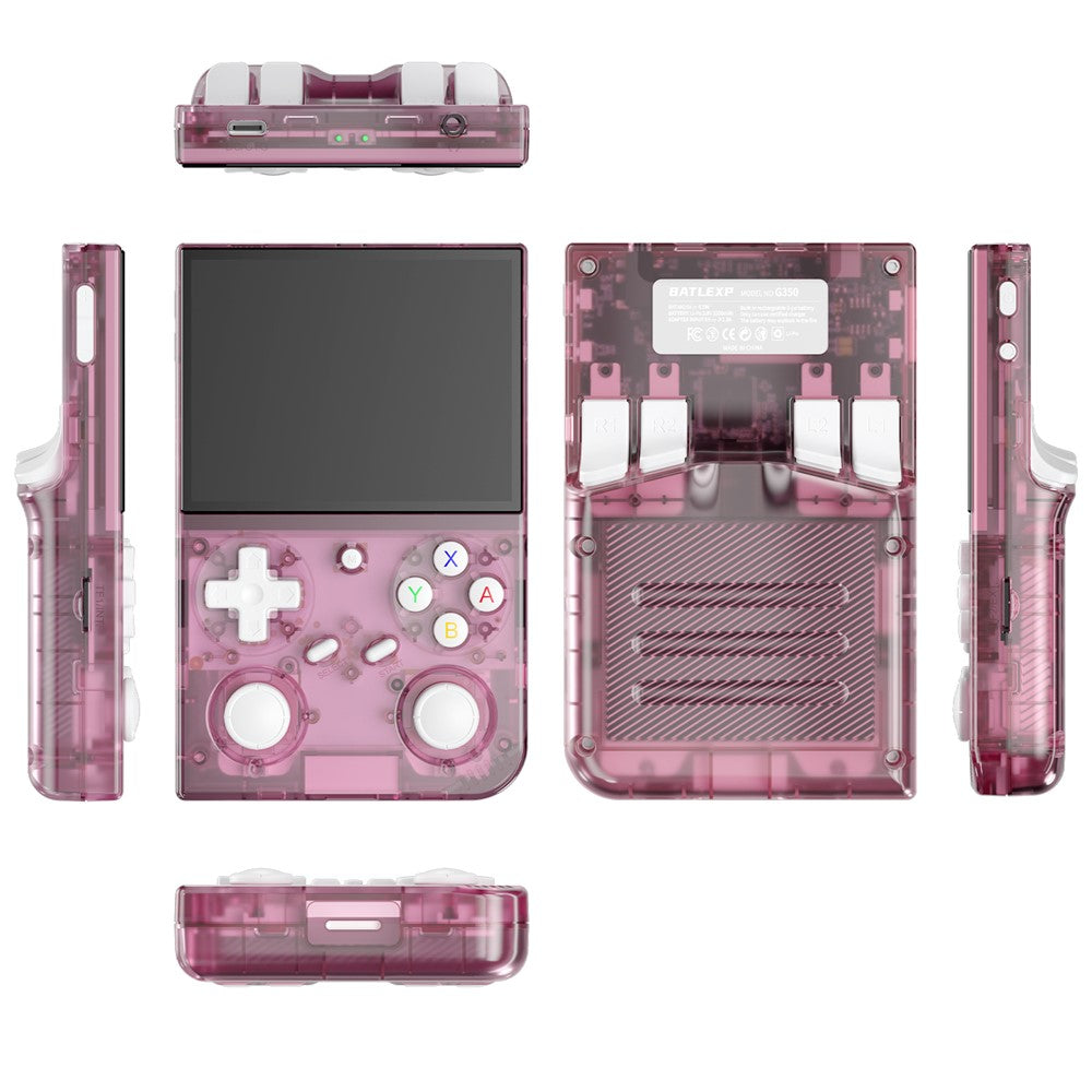 Video Game Consoles
