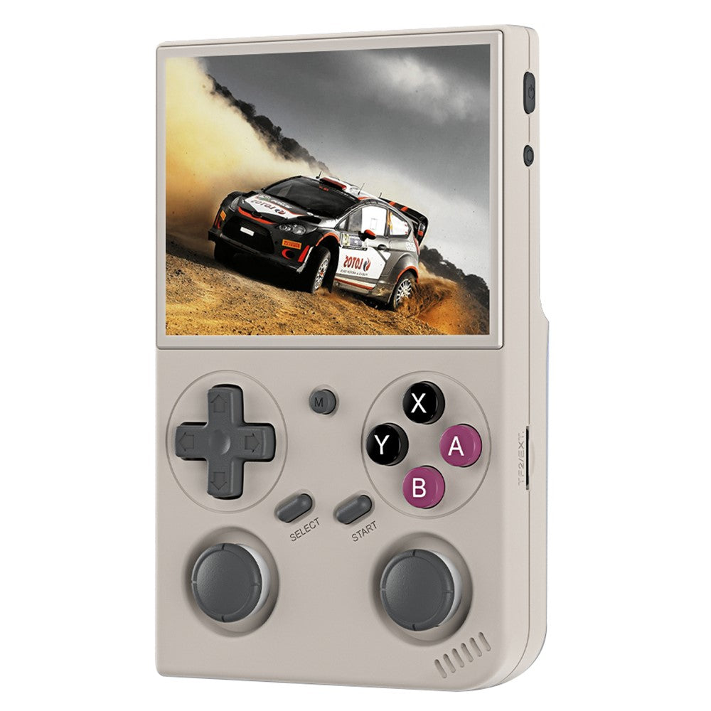 Video Game Consoles