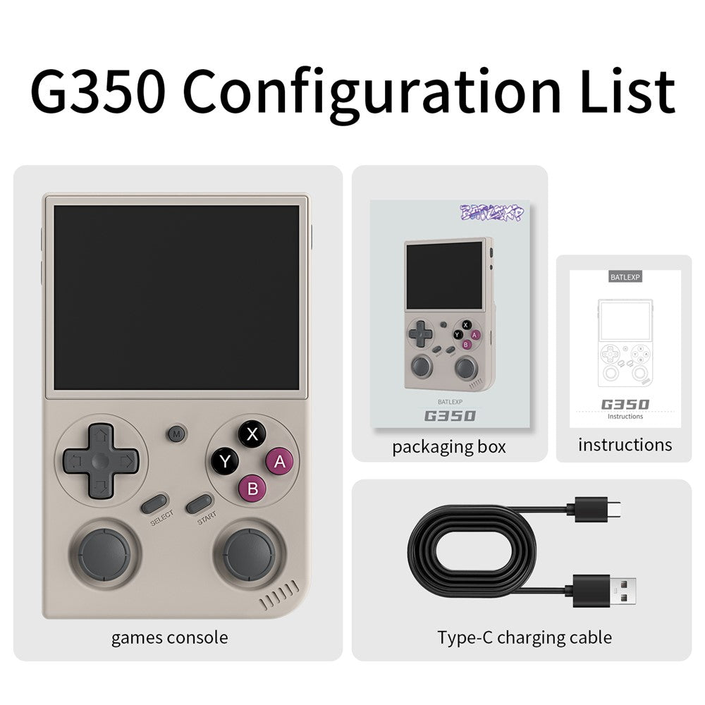 Video Game Consoles