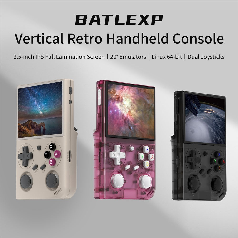 Video Game Consoles