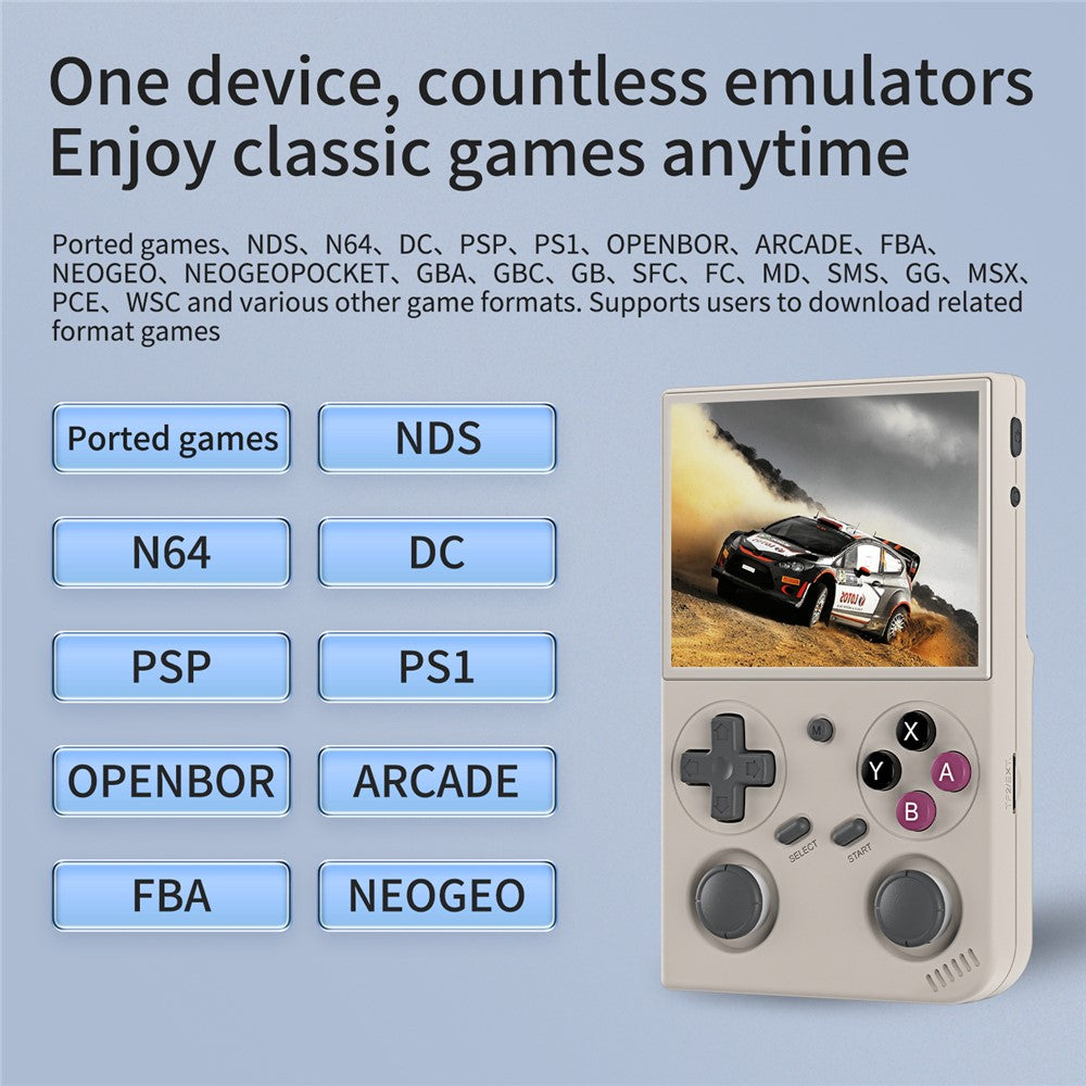 Video Game Consoles