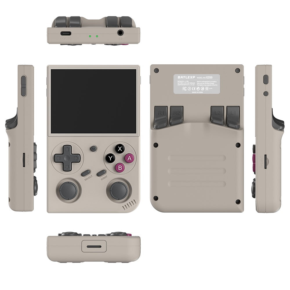 Video Game Consoles