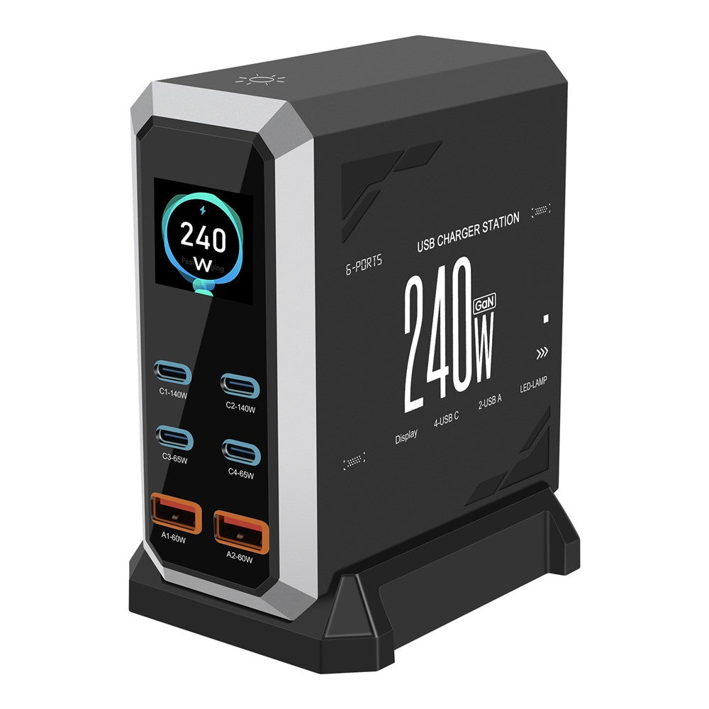 Wall Charger 