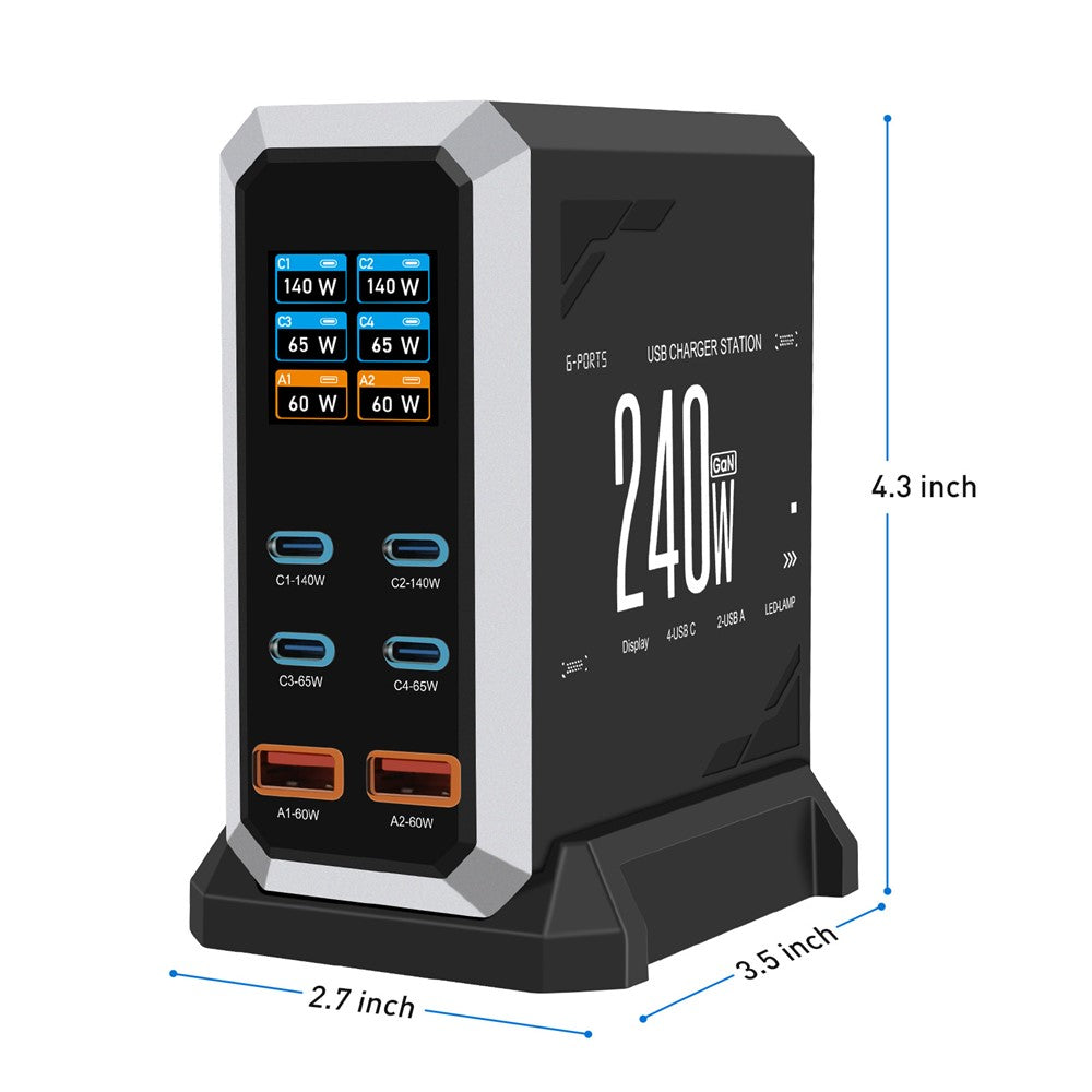 Wall Charger 
