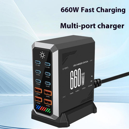Desktop Chargers