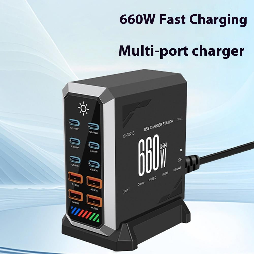 Desktop Chargers