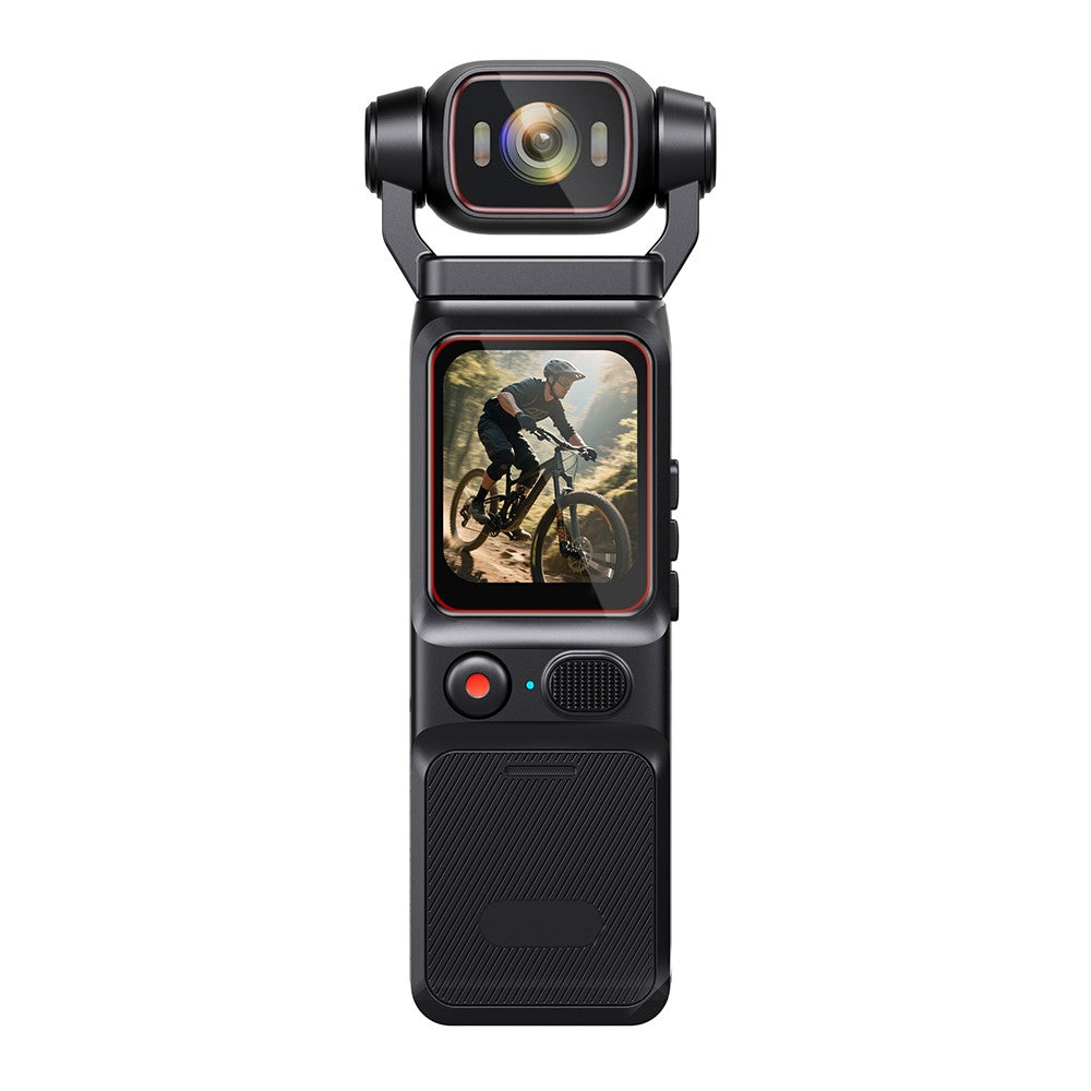 Action Cameras 