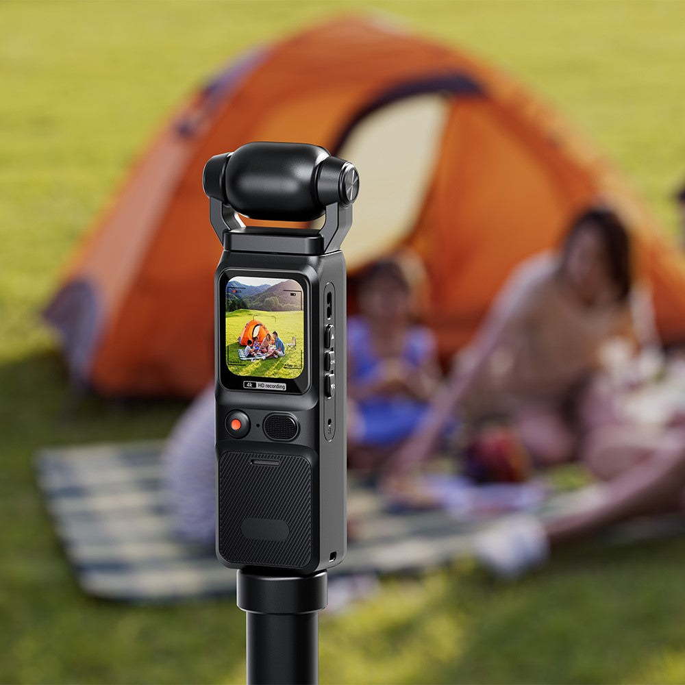 Action Cameras 