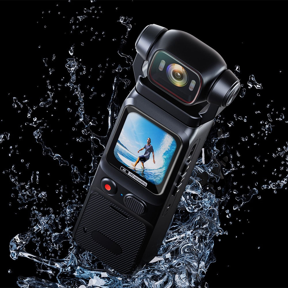 Action Cameras 