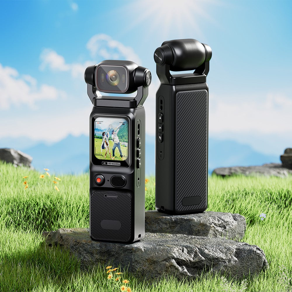 Action Cameras 