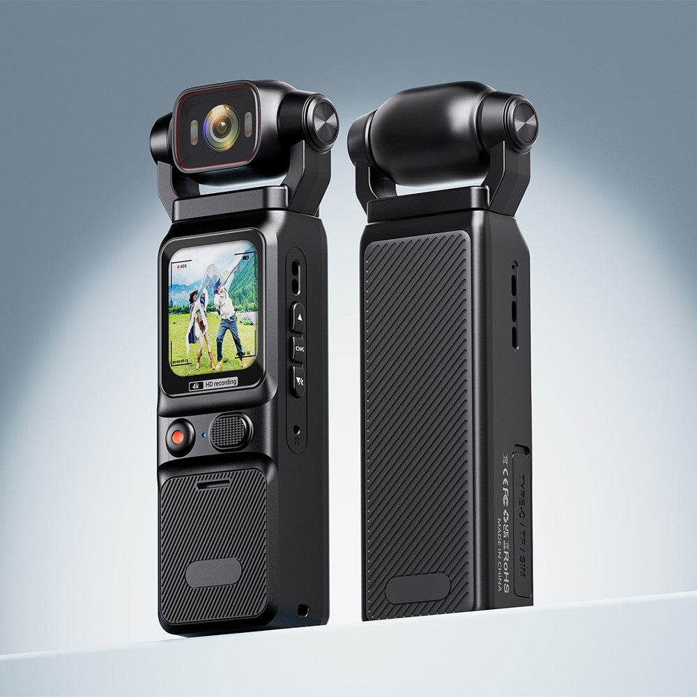 Action Cameras 