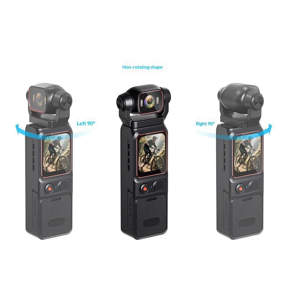 Action Cameras 