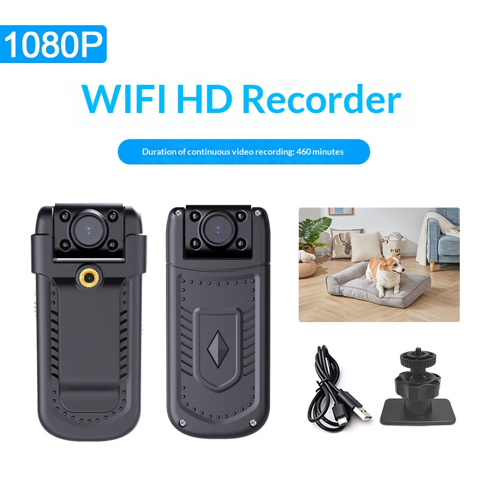 Action Cameras 