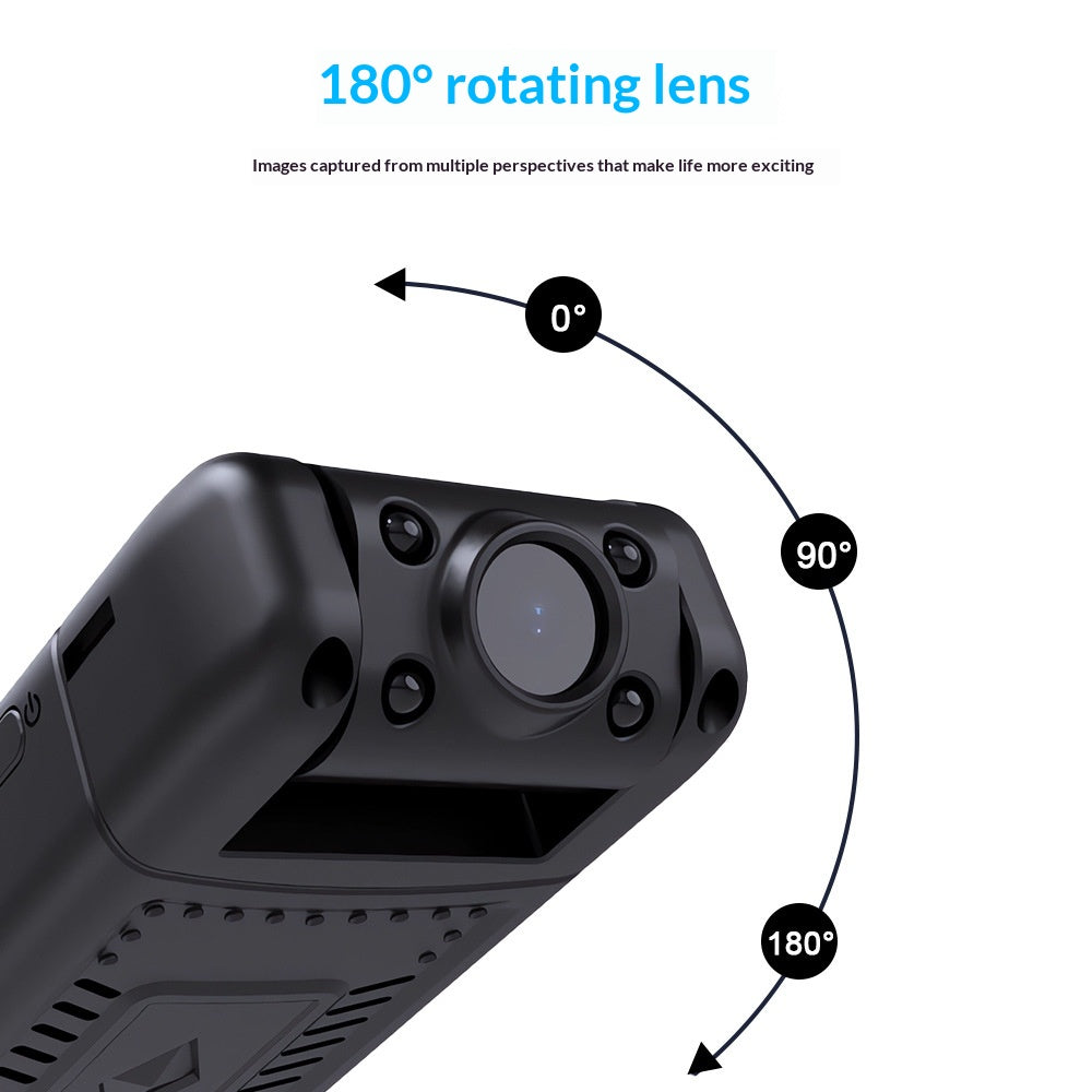 Action Cameras 