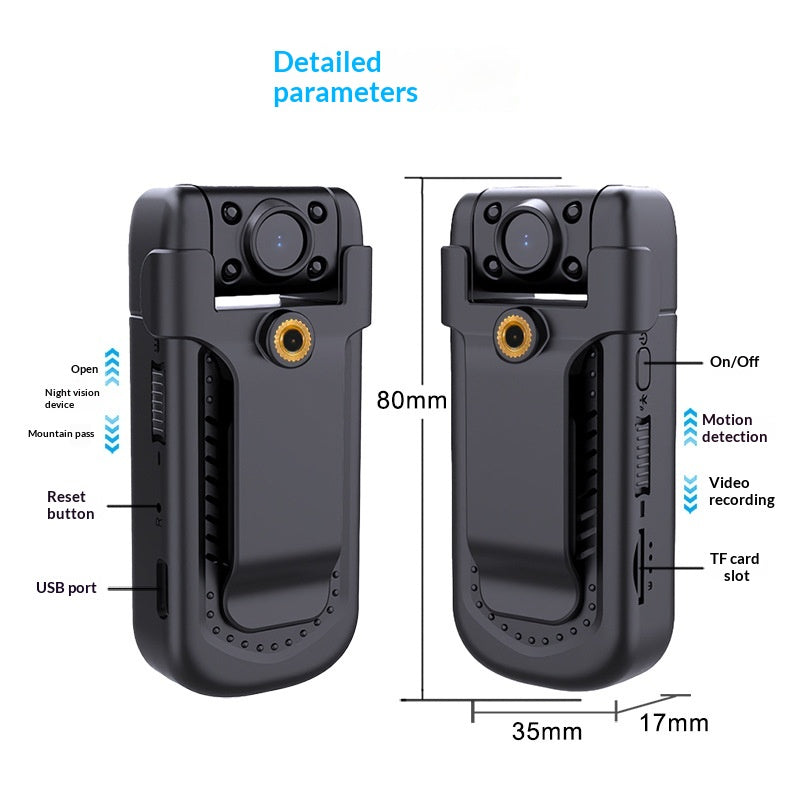 Action Cameras 