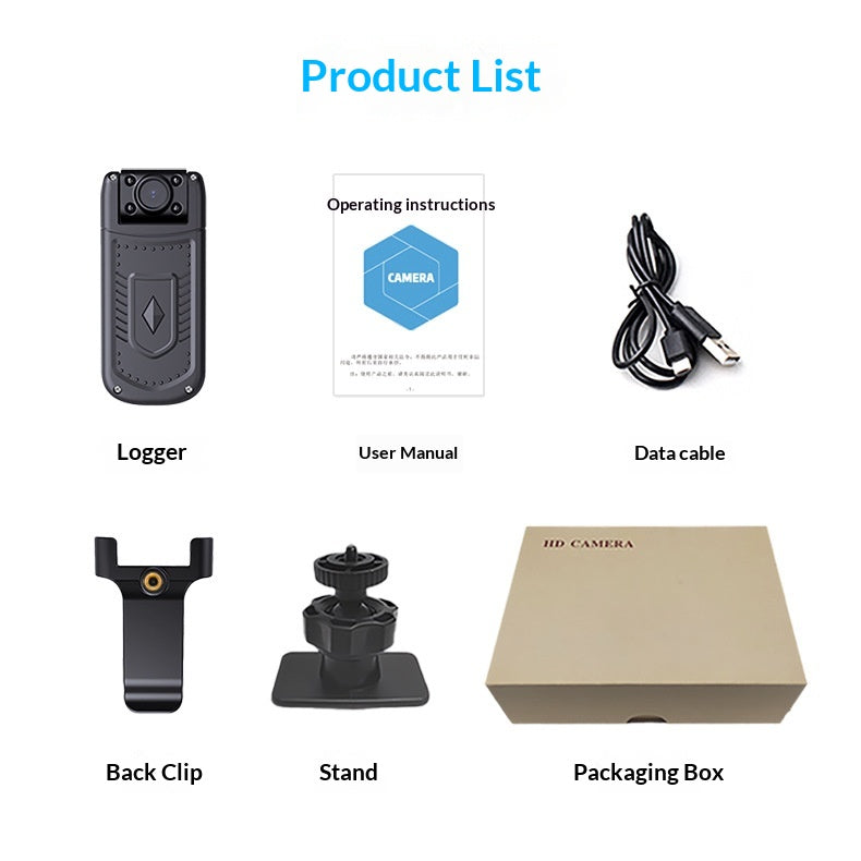 Action Cameras 