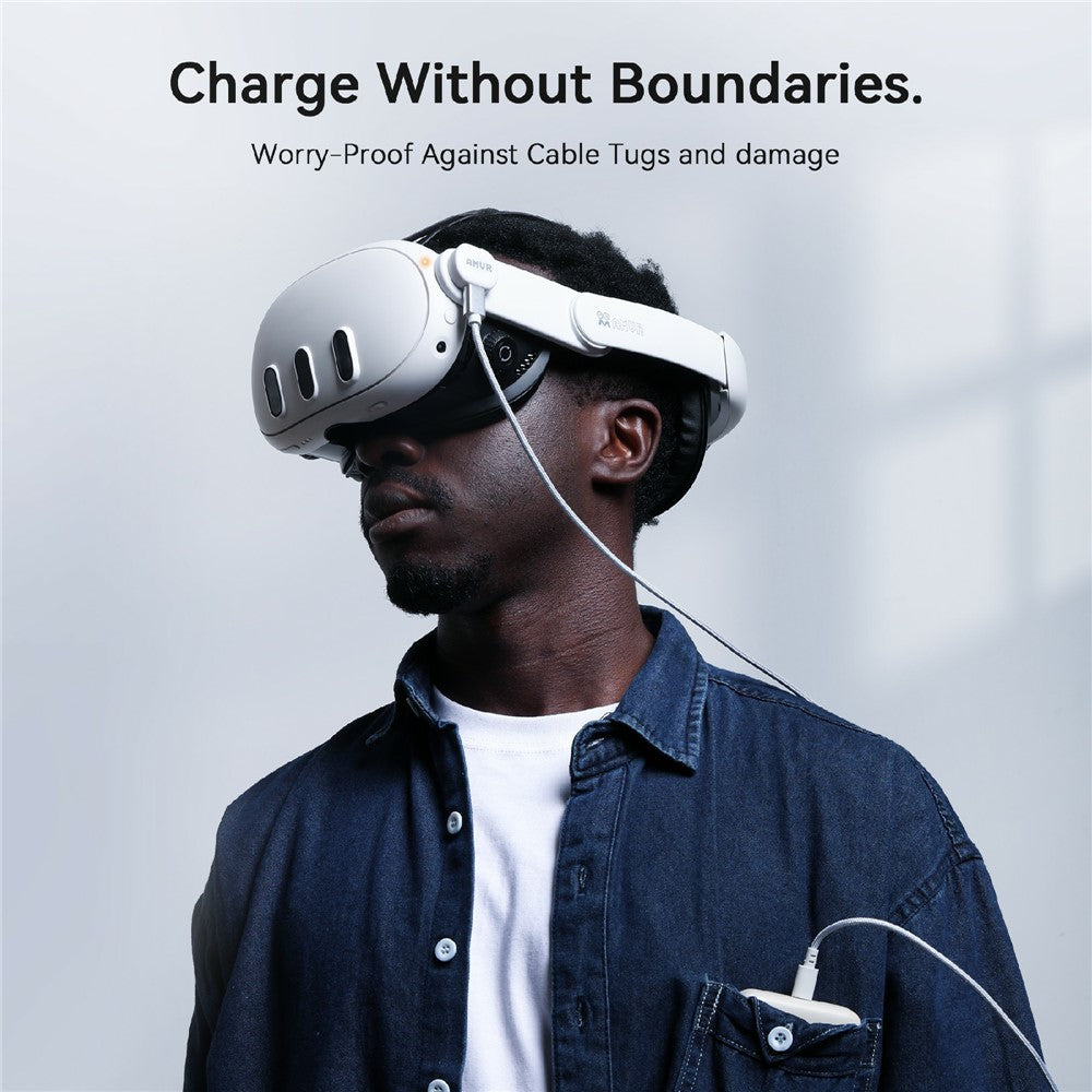 VR Charger Cables