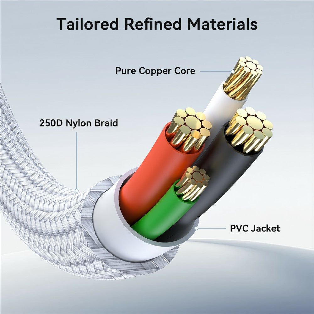 VR Charger Cables