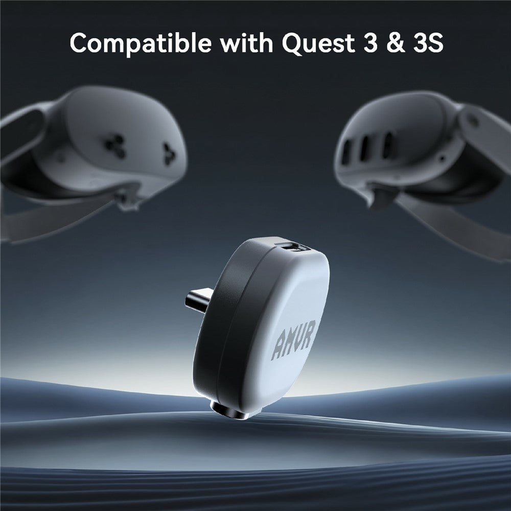VR Charger Cables