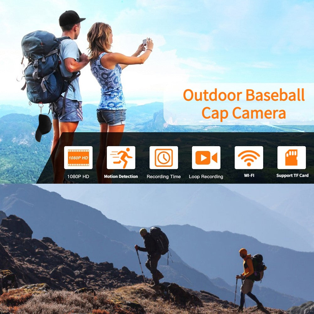 Action Cameras 