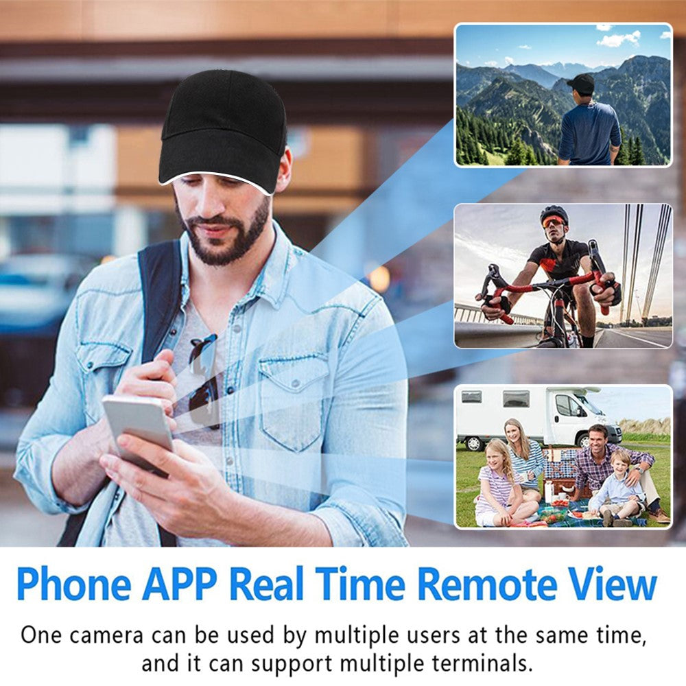 Action Cameras 