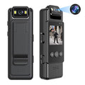 Action Cameras 