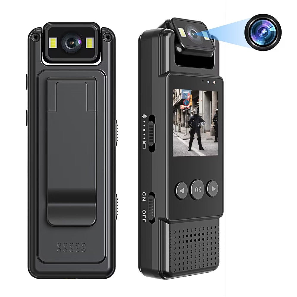 Action Cameras 
