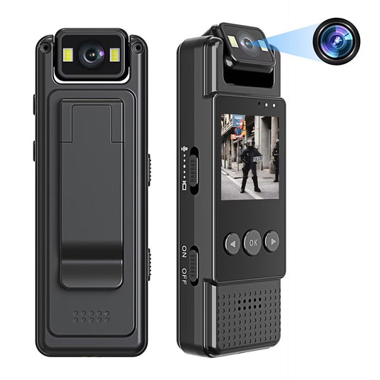 Action Cameras 