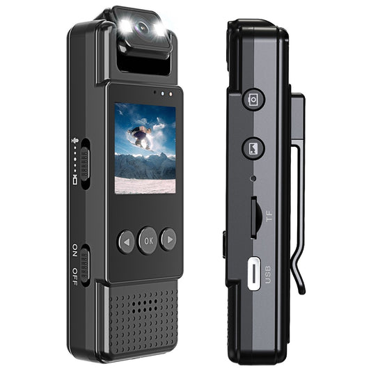 Action Cameras 