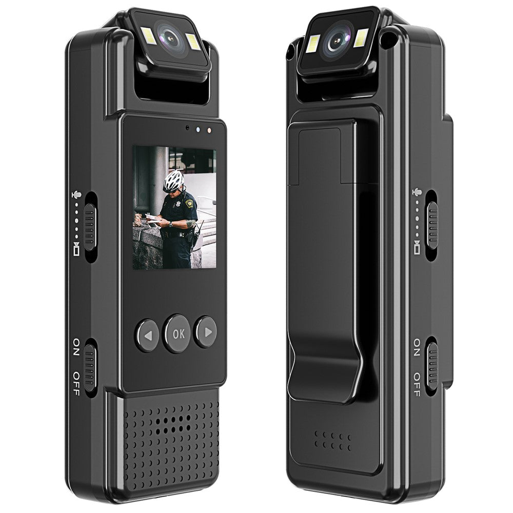 Action Cameras 