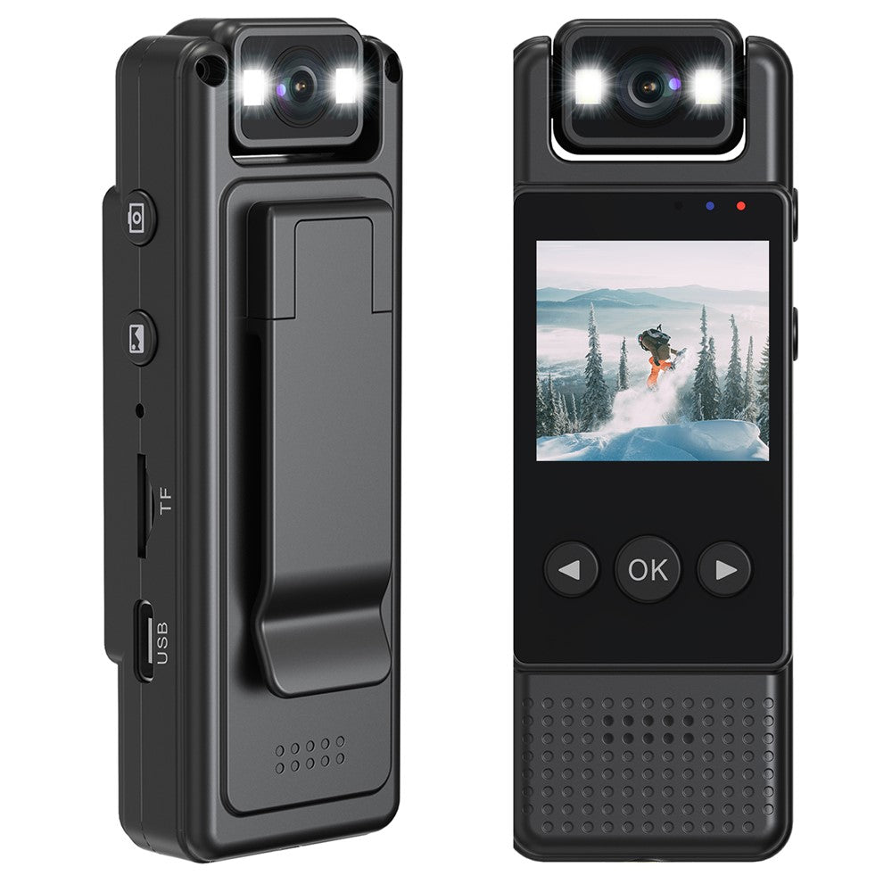 Action Cameras 