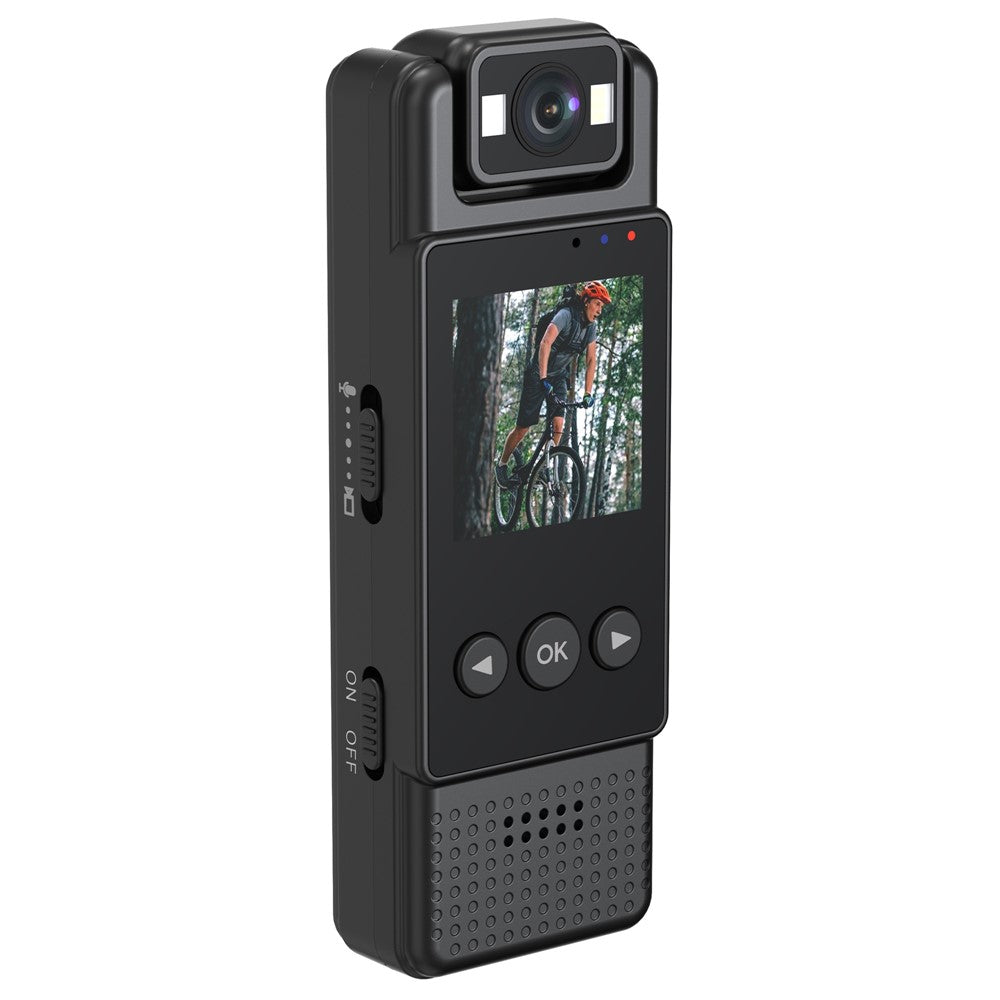 Action Cameras 
