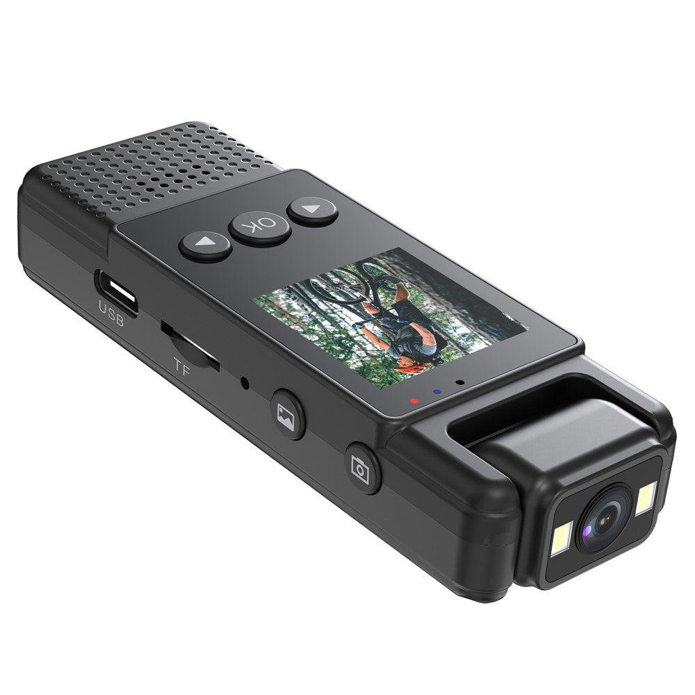 Action Cameras 