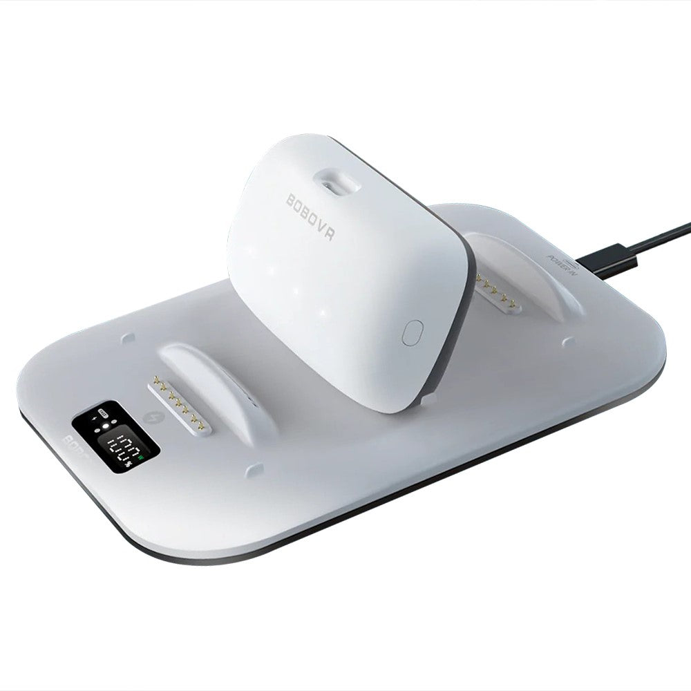 VR Charger Cables