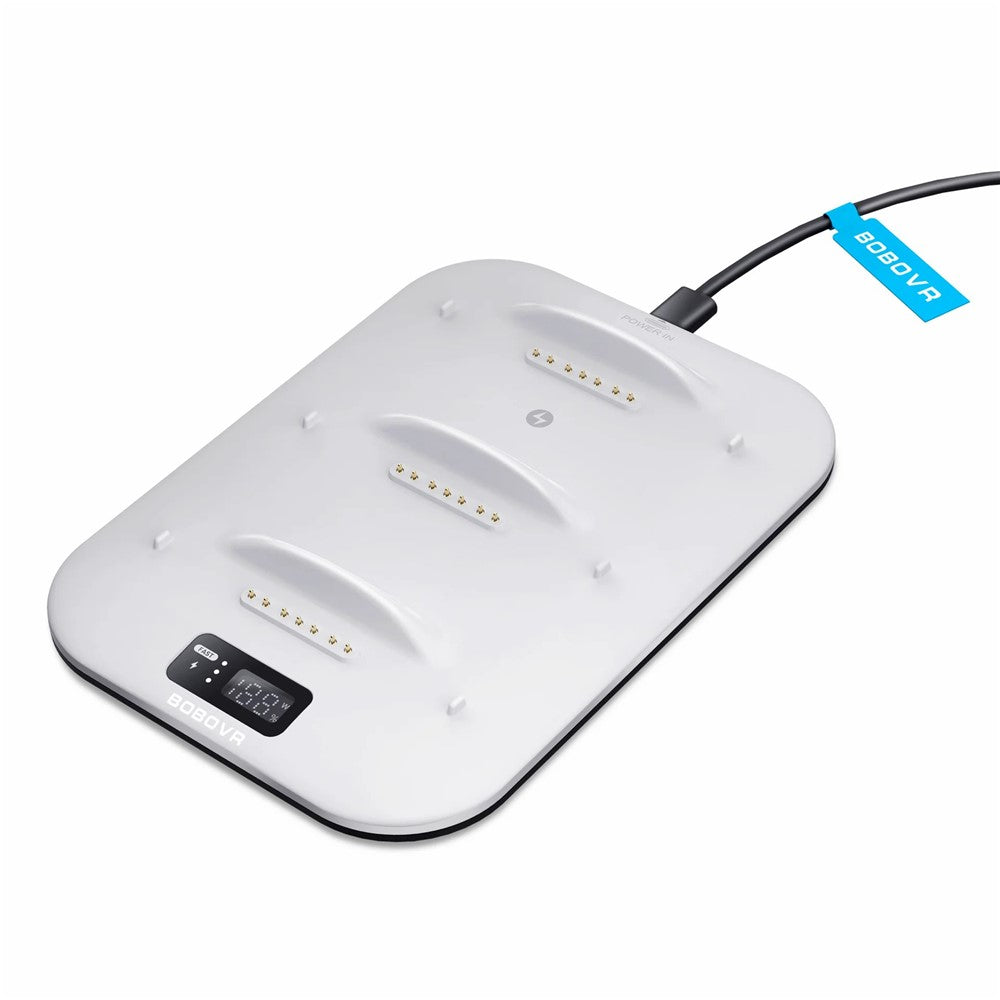 VR Charger Cables