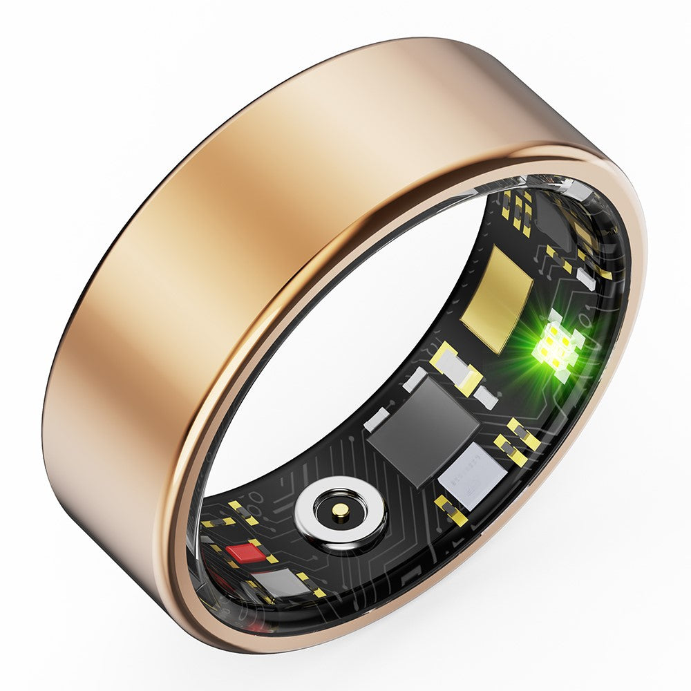 R11M Smart Ring Health Sleep Monitoring Fitness Tracker