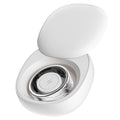 PX02 Crack Design Multi-Function Health Monitoring Smart Ring with Charging Case