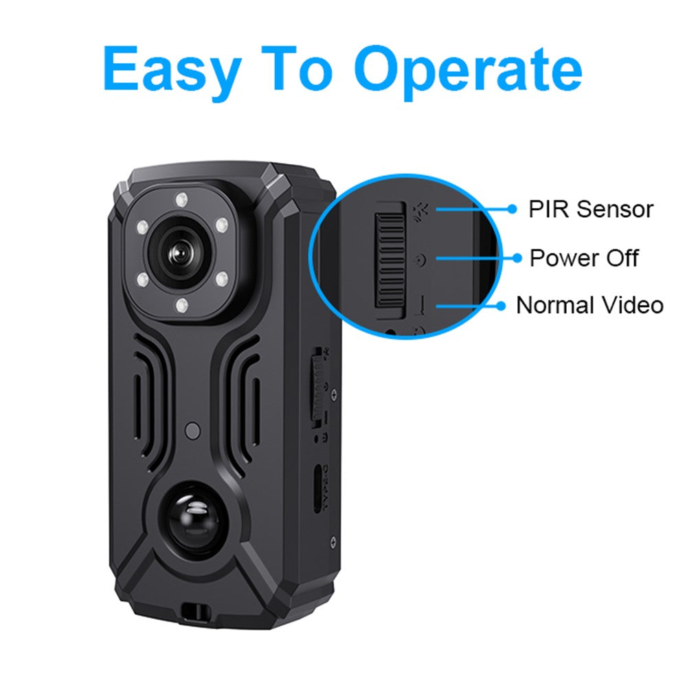 Action Cameras 