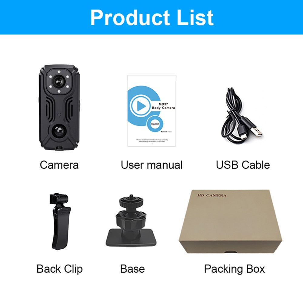Action Cameras 
