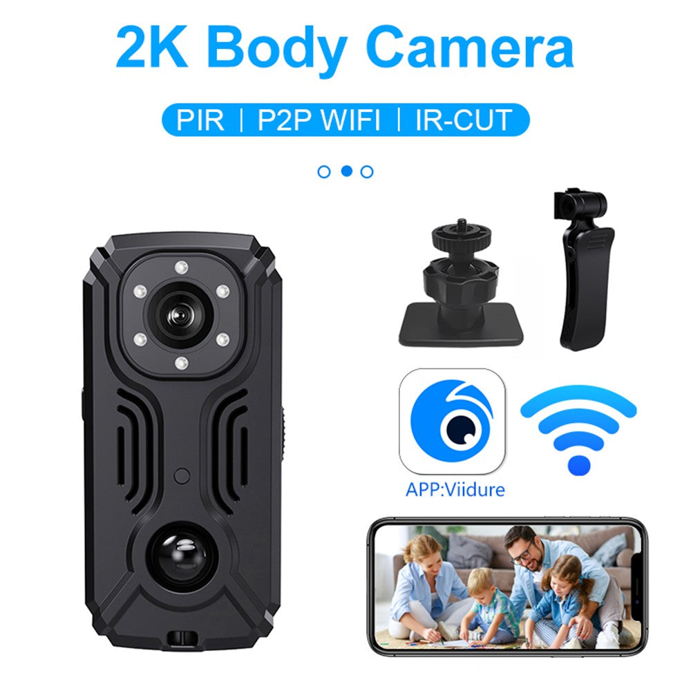 Action Cameras 